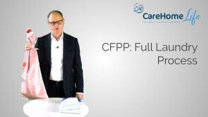 CFPP: The Full Laundry Process Session