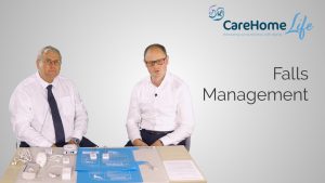 Falls Management