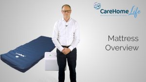 Mattress Overview Session